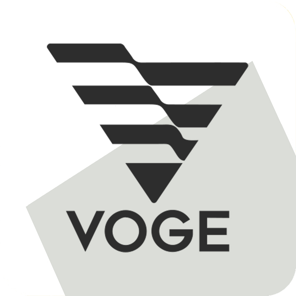 Voge ECU-Flash