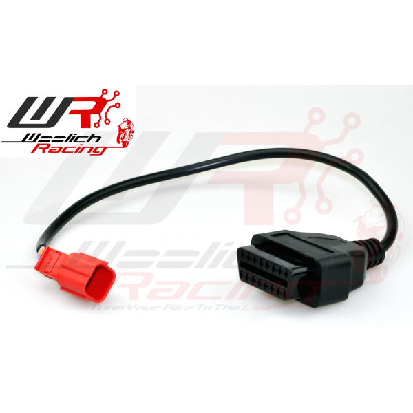 Univerzális OBD2 hám 1. típusú