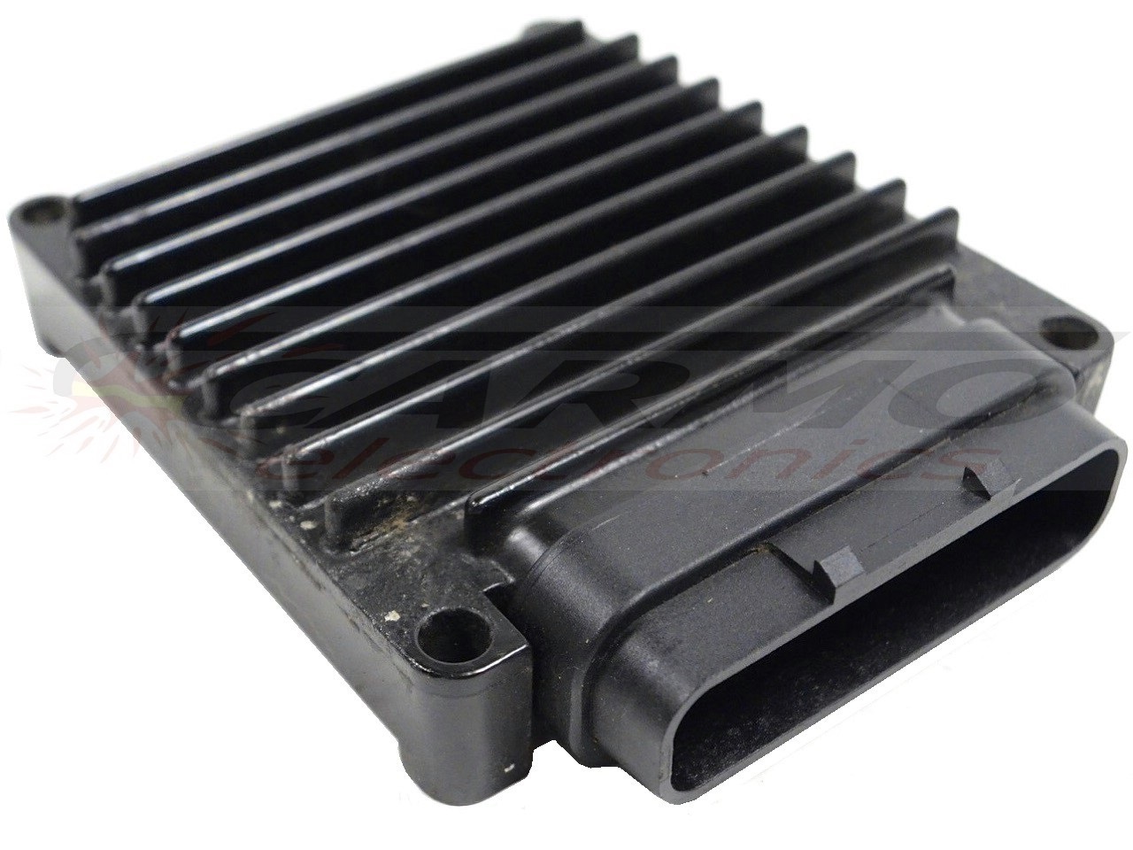 Harley Davidson XL883 XL883N Sportster ECU ECM CDI Black Box Computer Brain 32534-11