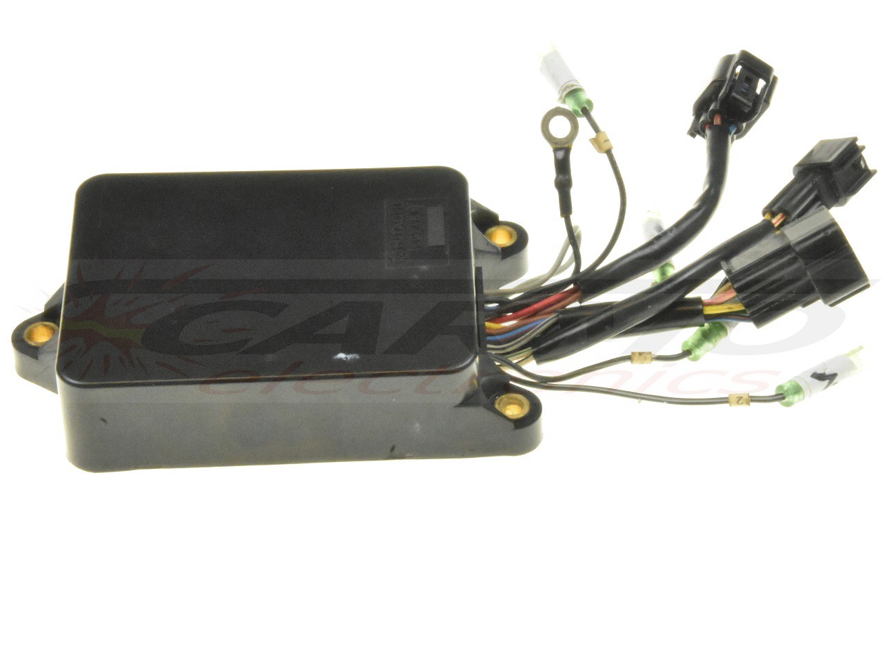 115HP 130HP OUTTABLITER IGRITITION MODUL CDI Box CU2481 65J-85540-01-00 1997-2009