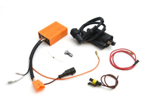 Improved Yamaha DT200 YPVS CDI 37F-M1 (1984-1986)