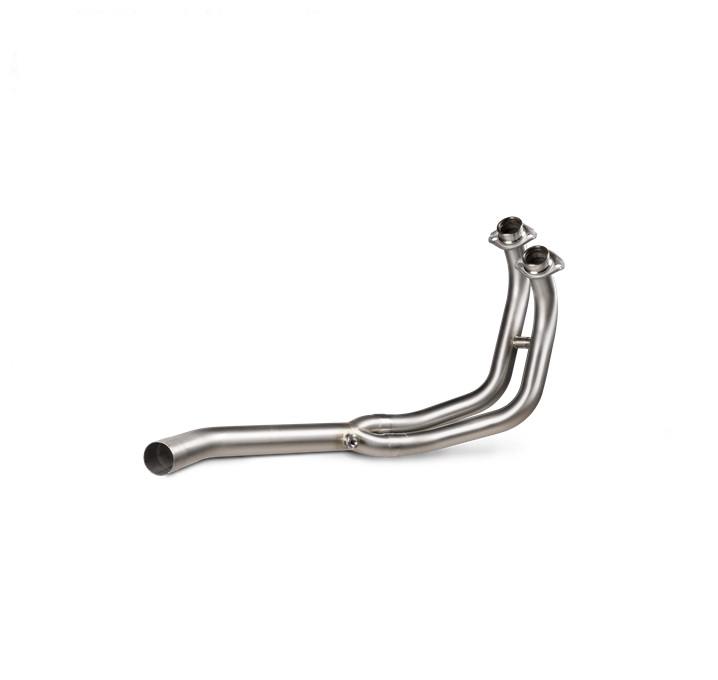 Yamaha Ténéré 700 2019-Today kipufogócső Akrapovic E-Y7R2 (3. szakasz)