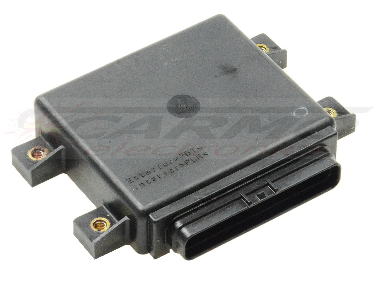 YAMAHA F200 F200TXR 200HP OUTTBOBB ECU ECM CDI Black Box Computer Brain (60L-00, 60L-01, 60L-03, 60L-10, 60L-11, 60L-30, 60L-31, 60L-32, 60L-33)