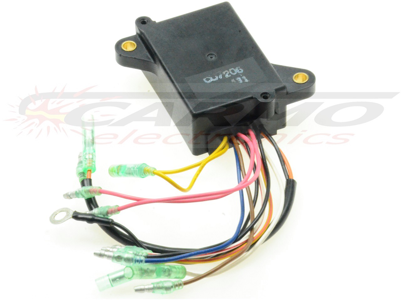 F9.9 F9.9F FT9.9G F9.9J FT9.9L F6A F8C F8D IGLITER IGLITION MODUL CDI BOX (CU7206)