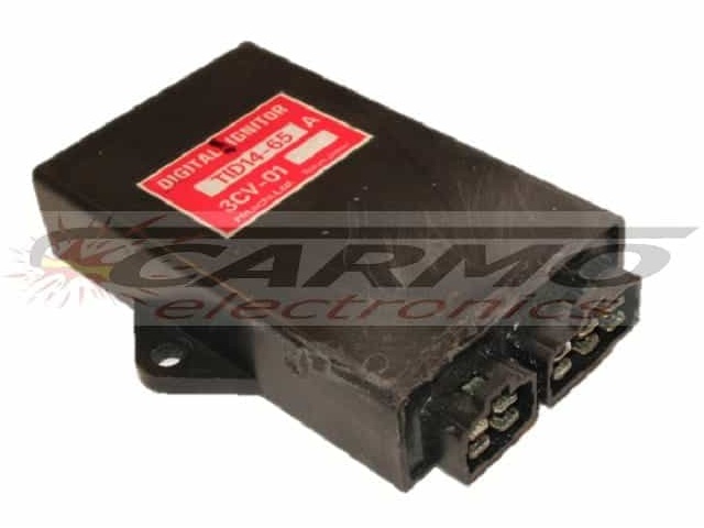 FJ1200 CDI-BOX TCI egység gyújtó számítógépes vezérlő (TID14-65 3CV, TID14-67 3CW-01)
