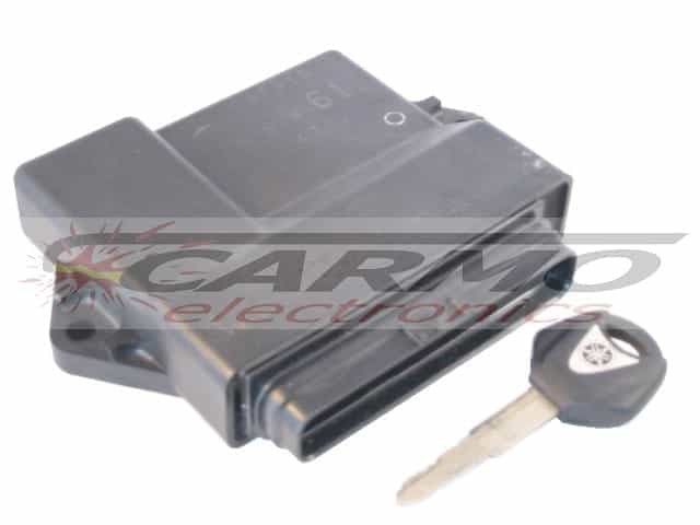 FJR1300 CDI ECU ECM MOTORVEZérlő EGYSEG MODUL (F8T911, F8T927, FUA0008, F8T83371)