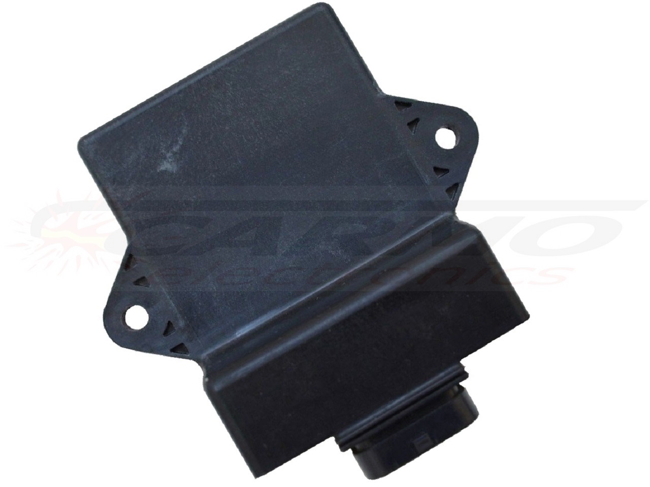 FZ1 FAZER FZS 1000 CDI TCI Gyújtó Ecu Számívégépes Vezérlő (5LV-82305, 1C2-82305)