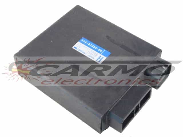 FZR250 RR EXUP Gyújtógádó Modul CDI TCI Box (3YX-82305-00)