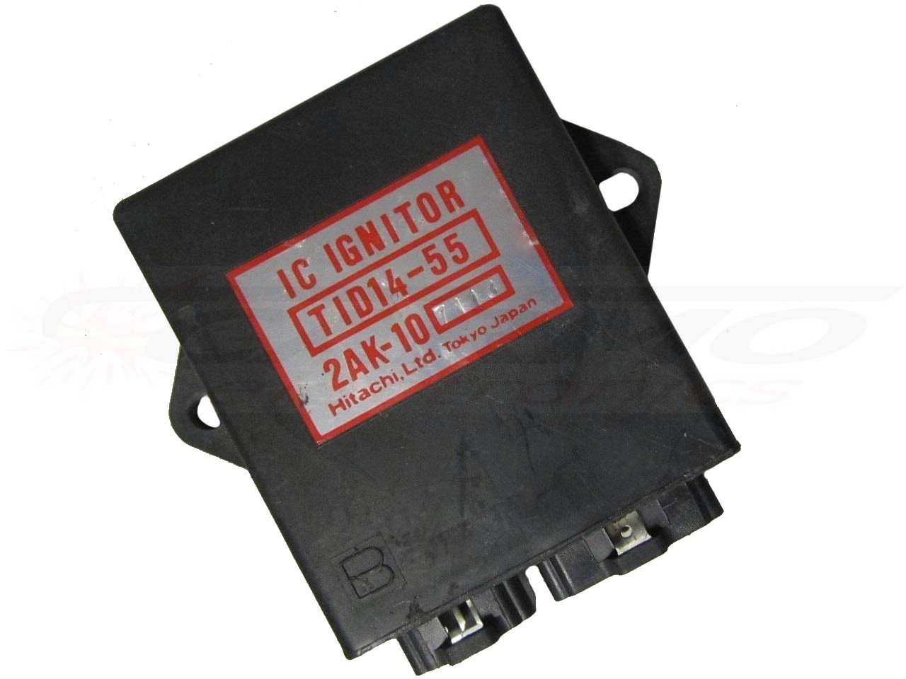 FZX750 TCI CDI-BOX (TID14-52, TID14-55)