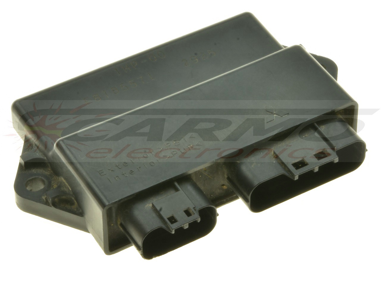 Grizzly 700 YFM700 gyújtógyújtó modul CDI TCI doboz (1HP-00, F8T85571)