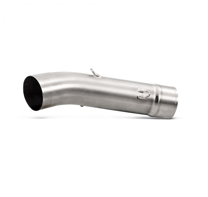 Yamaha R1 2015-2024 Link-Pipe Akrapovic L-Y10E5/TD (3. szakasz)