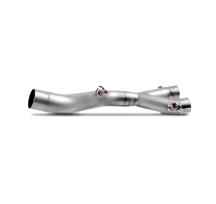 Yamaha R1 2015-Today Link-Pipe Akrapovic L-Y10SO17 (3. szakasz)