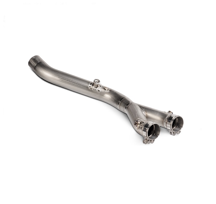 Yamaha MT-10/FZ-10 2022-Today Link-Pipe Akrapovic L-Y10SO19 (3. szakasz)