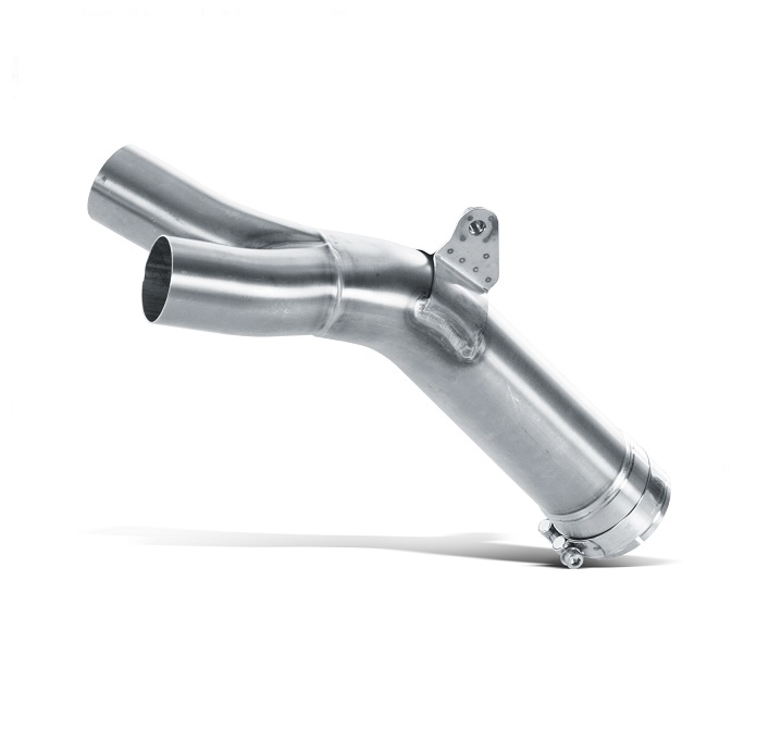 Yamaha R1 2004-2006 Link-Pipe Akrapovic L-Y10SO6 (3. szakasz)