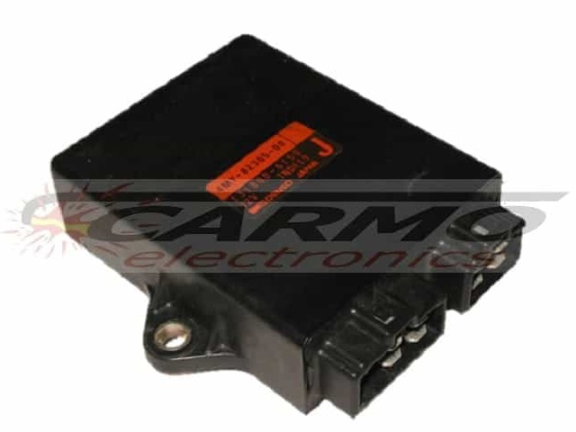 MUZ660 XTZ660 SZR660 IGLITITION MODUL TCI CDI DOOZ (4MY-82305-00, 131800-6150)