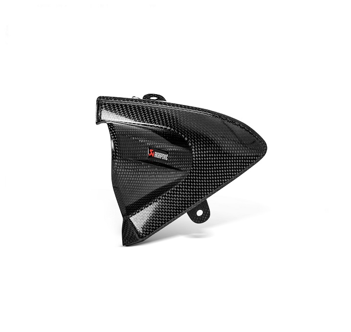 Yamaha R3 / YZF-R25 2014-2021 Hővédő Akrapovic P-HSY3SO1