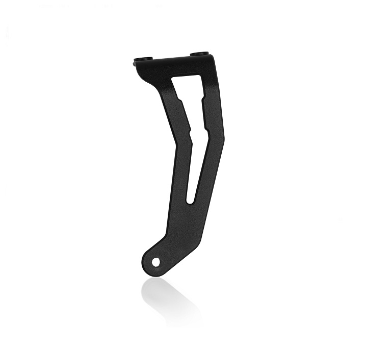 Yamaha R7 2021-Today Carbon Muffler Bracket Akrapovic P-MBY7R4 (3. szakasz)