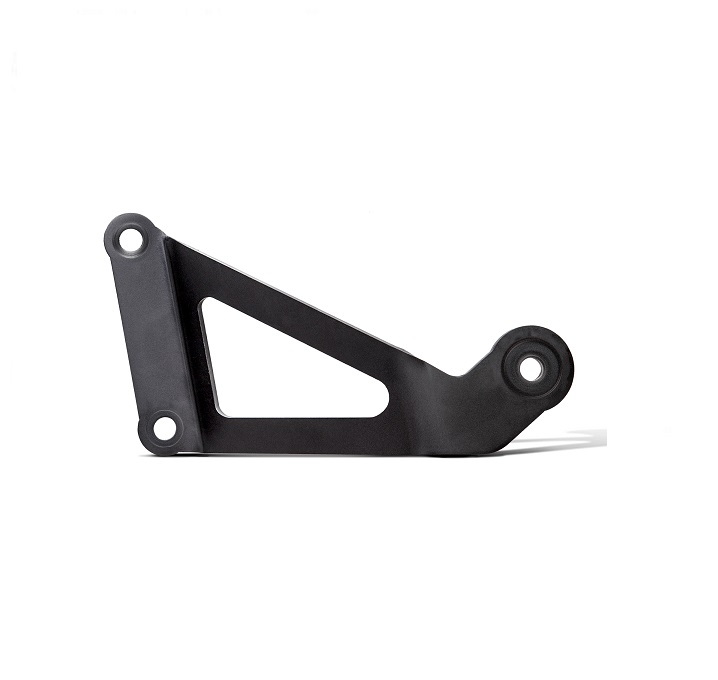 Yamaha R3 / MT-03 / YZF-R25 2014-Today Muffler Bracket Akrapovic P-X179 (3. szakasz)