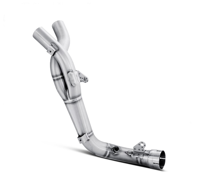 Yamaha R1 2007-2008 Link-Pipe Akrapovic L-Y10SO8 (3. szakasz)