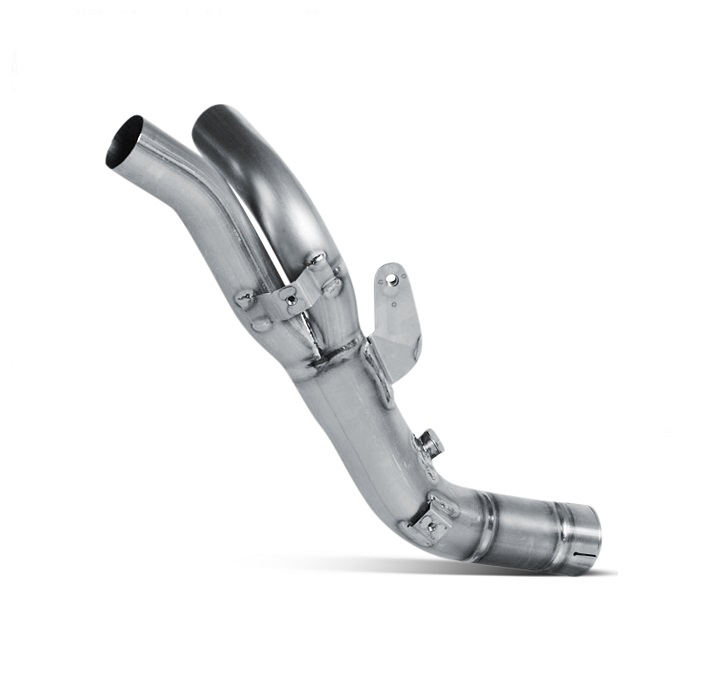 Yamaha R1 2009-2014 kipufogócső Akrapovic L-y10SO9L (3. szakasz)