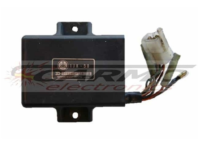 SRX400 Gyújtó Gyújtássmodul CDI DOOZ (1JK-50, 070000-1390)