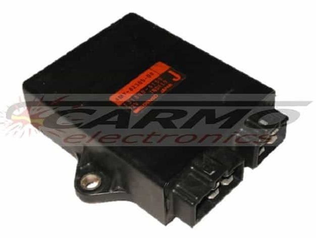 SZR660 XTZ660 SZR660 Gyújtó Gyújthul TCI CDI DOOZ (4MY-82305-10, 131800-6750)
