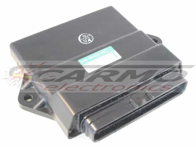 TDM900 ECU ECM SzAMÍTÓGÉPES Vezérlő (5PS-8591A-01, 5PS-8591A-02, 5PS-8591A-20, 2B0-8591A-00)
