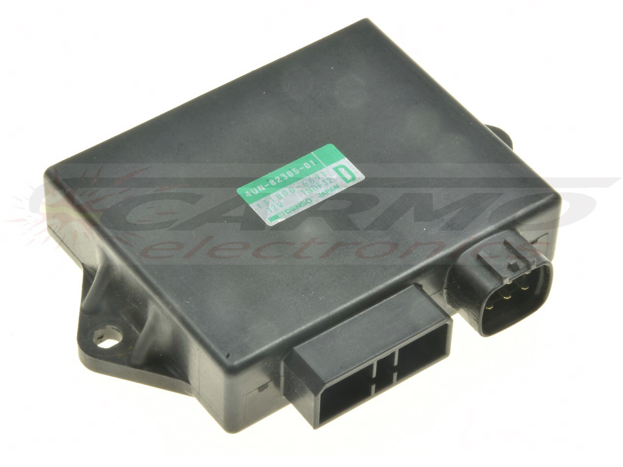 TRX850 CDI TCI Gyújtó Comtroller Brain Computer (4un-82305-00, 4NX-82305-01)