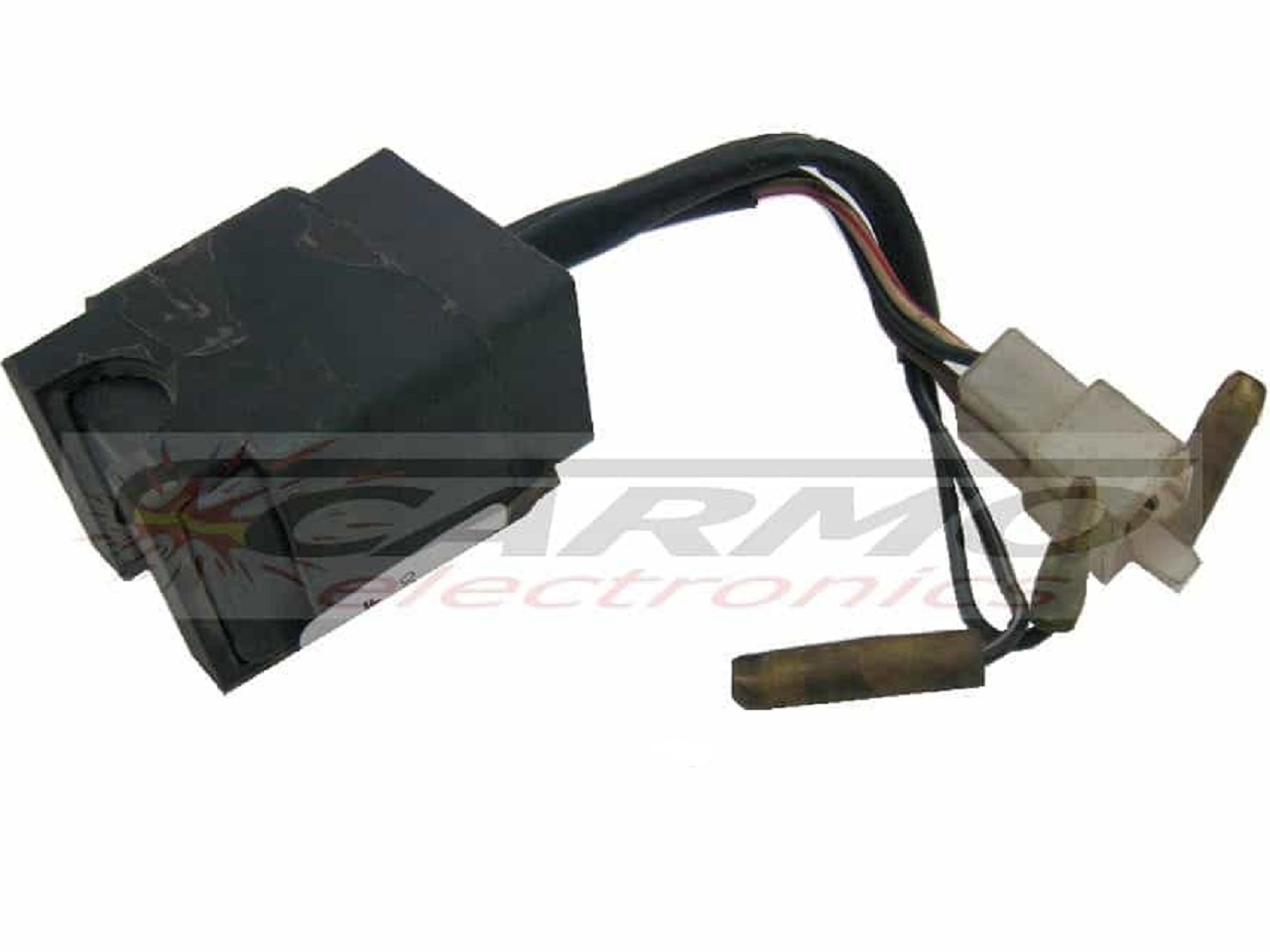 TT350 Gyújtó Gyújtássmodul CDI DOOZ (30x-20)