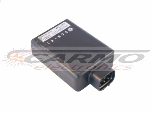 TT600R TTR600 (5CH-01, 071000-1211) Gyújtó Gyújtaszodul CDI DOOZ