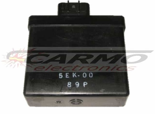 TW125 Gyújtó Gyújtásmodul CDI TCI Box (5ek-00)