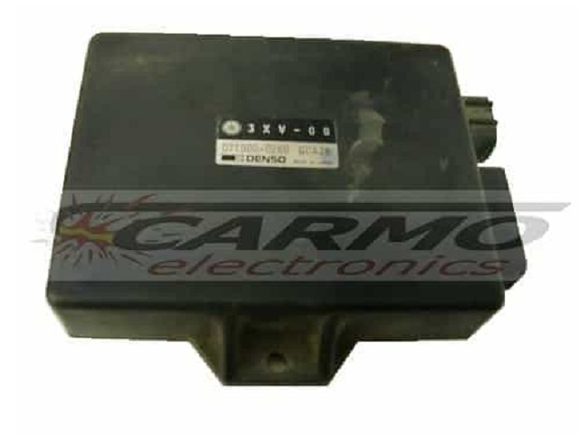 TZ125 Gyújtó Gyújtássmodul CDI TCI DOOZ (3XV-00, 07100-02600 QA26)