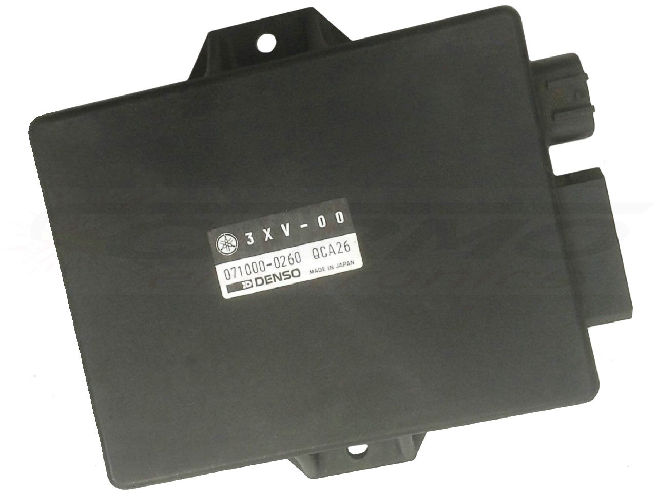 TZR250 Gyújtó Gyújtássmodul CDI TCI Box (3XV-00)
