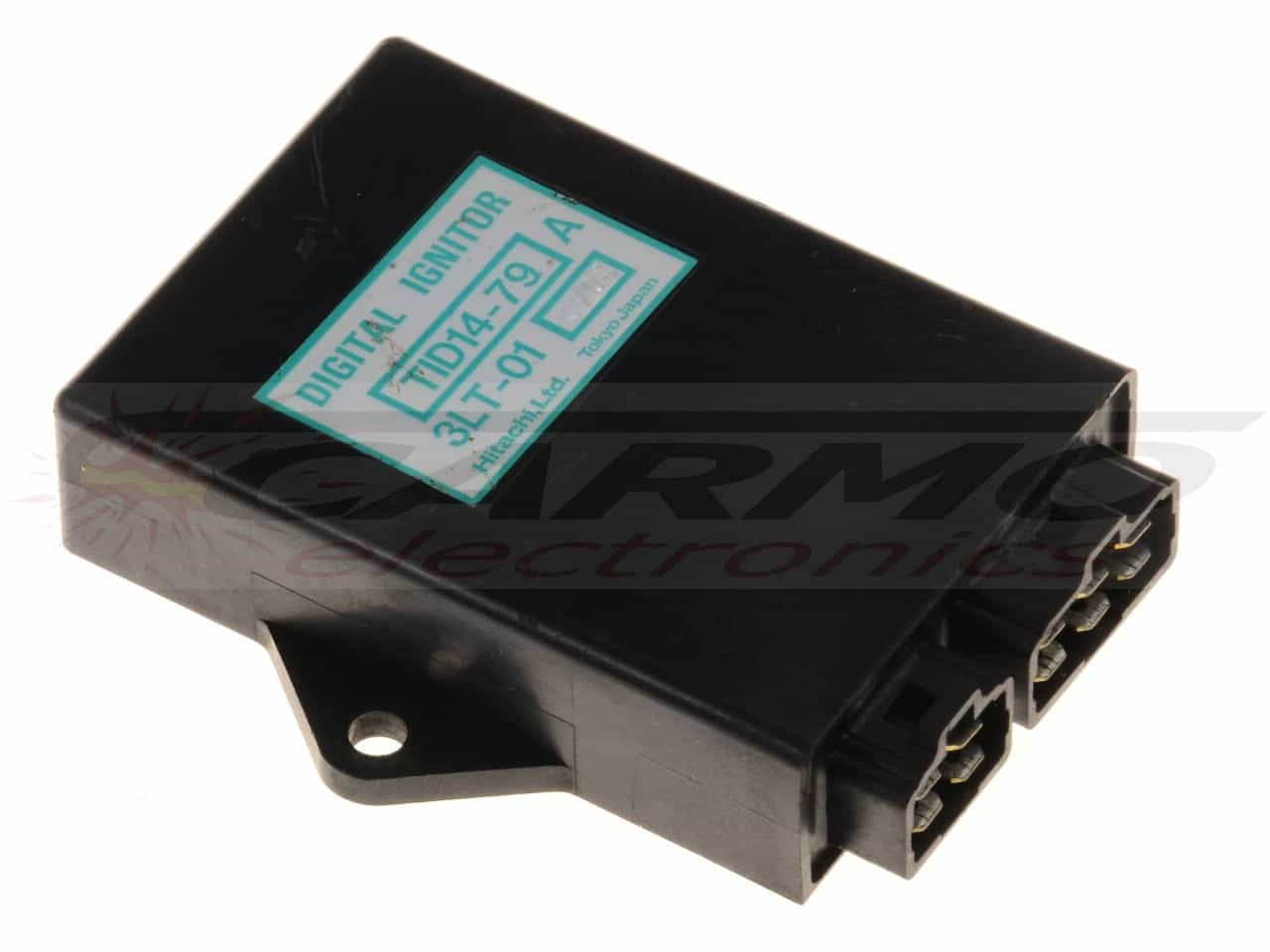 YX600 Radian Igniter Gyújtaszmodul TCI CDI DOOZ (TID14-79, 3LT-00, 3LT-01)