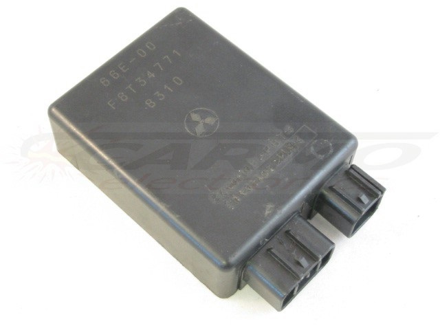 XL800 XLT800 CDI Gyújtó ECU (F8T34771, 66E-00)
