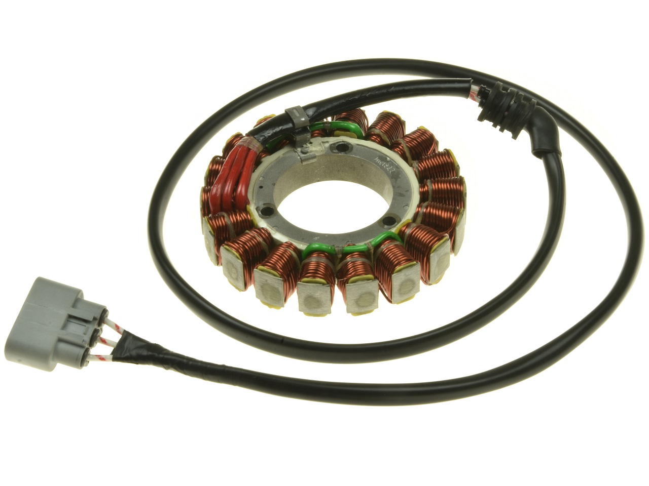 Yamaha XT1200 XTZ1200 XT1200Z XT 1200 Z Super Tenere STATOR generátor visszatekerése