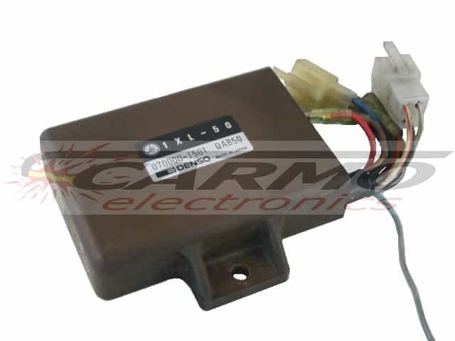 XT550 SRX600 Gyújtógátlási Modul CDI DOOZ (1XL-50, 070000-1501)