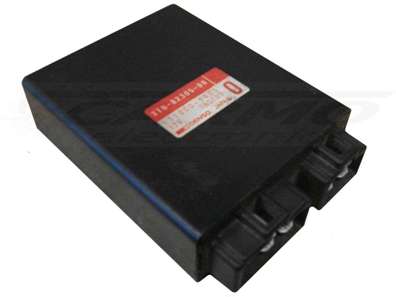 XT600 SRX400 Gyújtógátlási Modul TCI CDI DOOZ (3TB-82305-00; 3VN-82305-00)