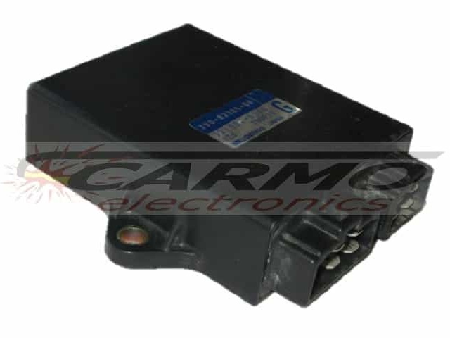 XTZ660 XT660Z Tenere Igniter Gyújtásmodul CDI TCI Box (3YF-82305-00, 131800-5540)
