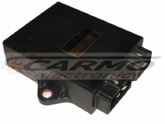 XTZ750 CDI TCI Gyújtó Szamítiktógépes Vezérlő (3LD-82305-00, 131800-5220, 131800-5221)