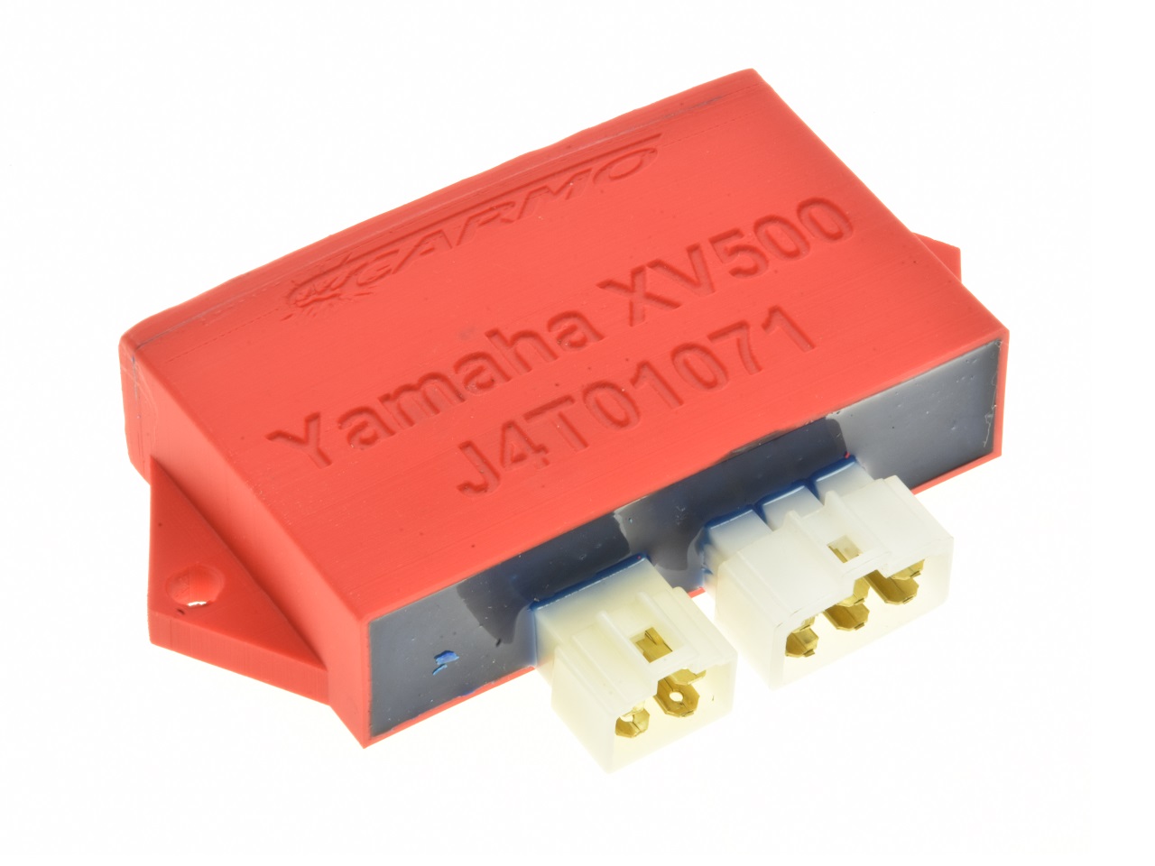 Yamaha XV500 Virago Igniter gyújtásmodul CDI TCI Box (22U-82305-20 / J4T01071)