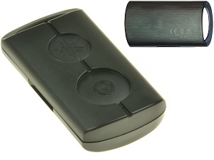 Yamaha Xmax X-Max 125 250 300 400 SMART KEY FOB B2T-H6261-01, B2T-H6261-02, B2T-H6261-42-Új