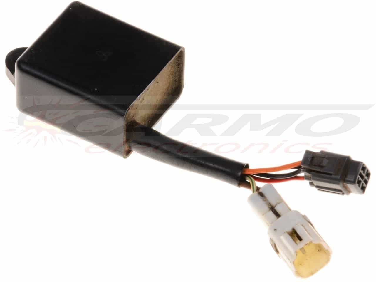 YFB250 Timberwolf Gyújtógyló Modul CDI TCI Box (F8T09273, 4BD-10)