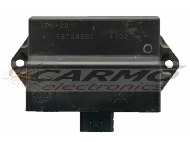 YFM250 YFM250BT Bruin iGritition Modul CDI TCI Box (F8T38683, 1P0-00)