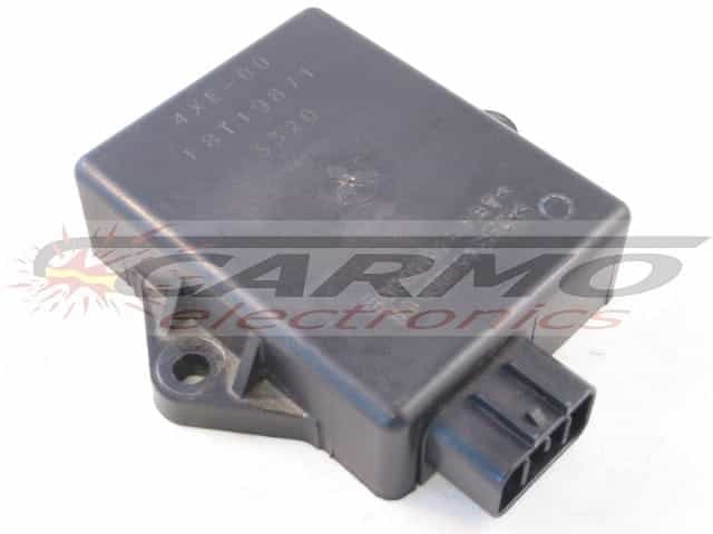 Quad 250 cc Medve Tracker Gyújjtógó Modul CDI TCI Box (4XE-00)
