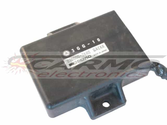 YFM350 Banshee Igniter Gyújtaszul CDI TCI Box (3GG-10, 070000-2680, QACG8)