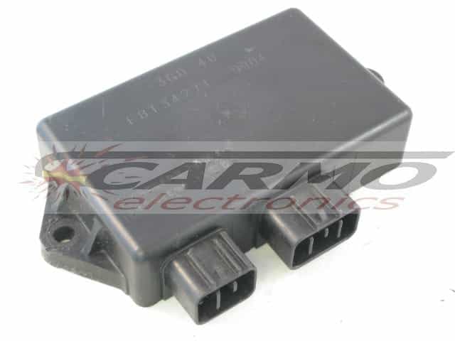YFM350X Warrior Igniter Gyújtaszul CDI DOOZ (F8T34271, 3GD-40)