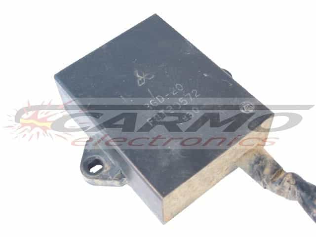 YFM350XA Warrior iGriter Gyújtaszul CDI DOOZ (F8T30572, 3GD-20)