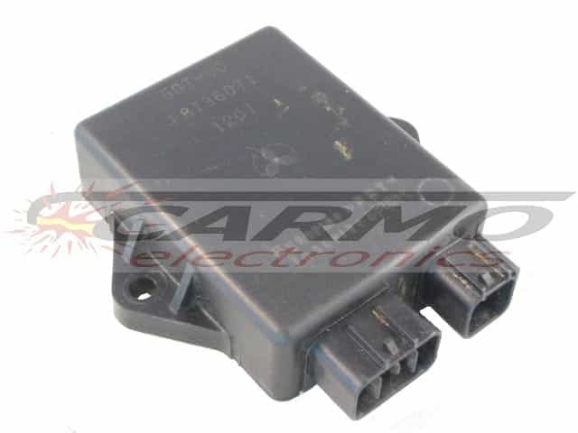YFM600 Grizzly 4x4 Gyújtógóz Modul CDI DOOZ (5GT-00, F8T36071)