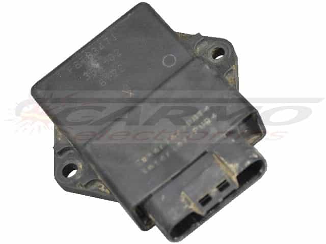 YFM700 Grizzly ECU ECM SzAMÍTÓGÉPES Vezérlő (F8T83471, F8T83472, 3B4-02)